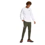 Camiseta Nike M/L Sportswear Masculina AR5193-100