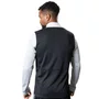 Camiseta Nike M/L Vasco Treino Quarter Zip Masc A35350-010