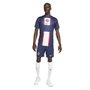 Camiseta Nike Paris Saint-Germain 22/23 Masculina DM1844-411
