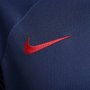 Camiseta Nike PSG I 23/24 Torcedor Masculina DX2694-411