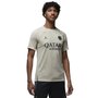 Camiseta  Nike PSG Treino Strike Third 23/24 Masc DZ0786-231