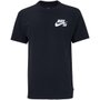 Camiseta Nike M/C SB Logo Low Brand Masculina DC7817-010