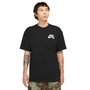 Camiseta Nike M/C SB Logo Low Brand Masculina DC7817-010