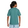 Camiseta Nike M/C Sb Logo Low Brand Masculina DC7817-379