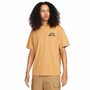 Camiseta Nike M/C Sb Logo Low Brand Masculina DC7817-722