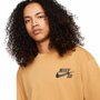 Camiseta Nike M/C Sb Logo Low Brand Masculina DC7817-722