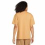 Camiseta Nike M/C Sb Logo Low Brand Masculina DC7817-722