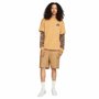 Camiseta Nike M/C Sb Logo Low Brand Masculina DC7817-722