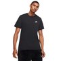 Camiseta Nike Sportswear Club Masculina AR4997-013