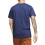 Camiseta Nike Sportswear club Masculina AR4997-410
