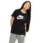 Camiseta Nike Sportswear Infantil AR5088-010