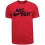 Camiseta Nike Sportswear Nsw Just Do It Masculina AR5006-657