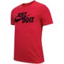 Camiseta Nike Sportswear Nsw Just Do It Masculina AR5006-657