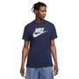 Camiseta Nike Sportwear Icon Futura Masculina AR5004-411