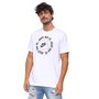 Camiseta Nike Sportwear Just Do It 1 Masculina DA0238-100