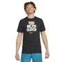 Camiseta Nike Verbiage Masculina DB5970-010