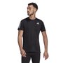 Camiseta Adidas Own The Run Masculina H58591