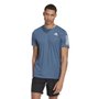 Camiseta Adidas Own The Run Masculino HL5988