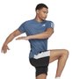 Camiseta Adidas Own The Run Masculino HL5988