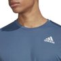 Camiseta Adidas Own The Run Masculino HL5988