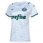 Camisa Puma Palmeiras II 2021 Feminina 705200-01