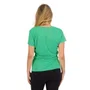 Camiseta Penalty M/C X Fem 645 Feminina 310645-5094