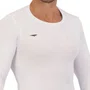 Camiseta Penalty Térmica Matis M/L Masculina 304075-1000