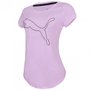CAMISETA PERFORMANCE HEATHER CAT 521180-01