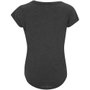 Camiseta Puma Performance Heather Cat Tee Feminina 521180-06