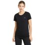 Camiseta Puma MAPF1 Logo Feminina 522590-01