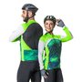 Camiseta Poker Ciclis Zip Total Thunder Unissex 04234-VCTPB