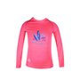 Camiseta Poker Fator de Proteção UV50+ Infantil II 04052-RFL