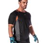 Camiseta Poker Goleiro Snatch Masculina 04338-PCLE