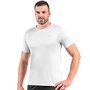 Camiseta Poker M/C New Basic Masculina 04406-BR