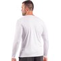 Camiseta Poker M/L Fator de Proteção UV 50+ Masc 04422-BR
