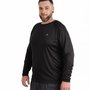 Camiseta Poker M/L Fator de Proteção UV 50+ Masc 04427-PT