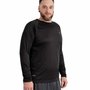 Camiseta Poker M/L Fator de Proteção UV 50+ Masc 04427-PT