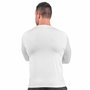 Camiseta Poker M/L Térmica Skin Basic 4 Unissex 04415-BR