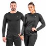 Camiseta Poker M/L Térmica Skin Basic 4 Unissex 04415-PT