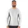 Camiseta Poker M/L Térmica Skin New Masculina 04498-BR