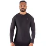 Camiseta Poker M/L Térmica Skin New Masculina 04498-CH