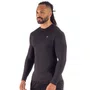 Camiseta Poker M/L Térmica Skin New Masculina 04498-PT
