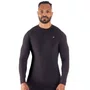 Camiseta Poker M/L Térmica Skin New Masculina 04498-PT