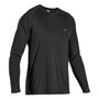 Camiseta Poker M/L Térmica UV Antiviral Masculina 04211-PT