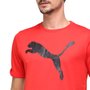 Camiseta Puma Active Big Logo Masculina 521183-04