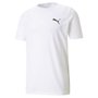 Camiseta Puma Active Small Logo Masculina 521182-02