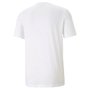 Camiseta Puma Active Small Logo Masculina 521182-02