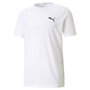 Camiseta Puma Active Small Logo Masculina 671750-02