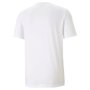 Camiseta Puma Active Small Logo Masculina 671750-02
