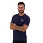 Camiseta Puma Active Small Logo Masculina 671750-03